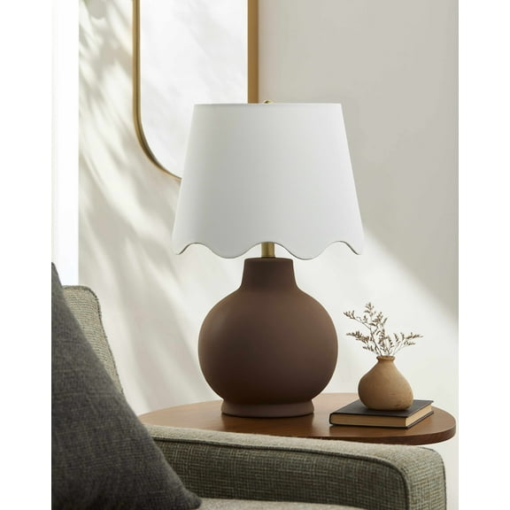 Boutique Rugs Ranshofen Table Lamp