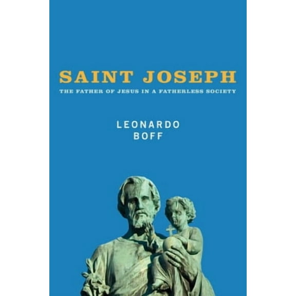 Saint Joseph (Hardcover)