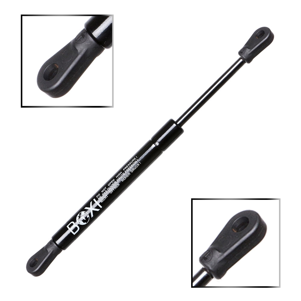 2Qty Front Hood Lift Support Strut Shock Gas Spring For Cadillac CTS 2003-2007