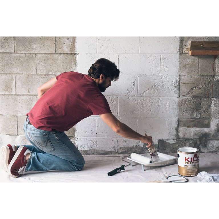 Tall Floor Primer Superior Quality leaderland.academy