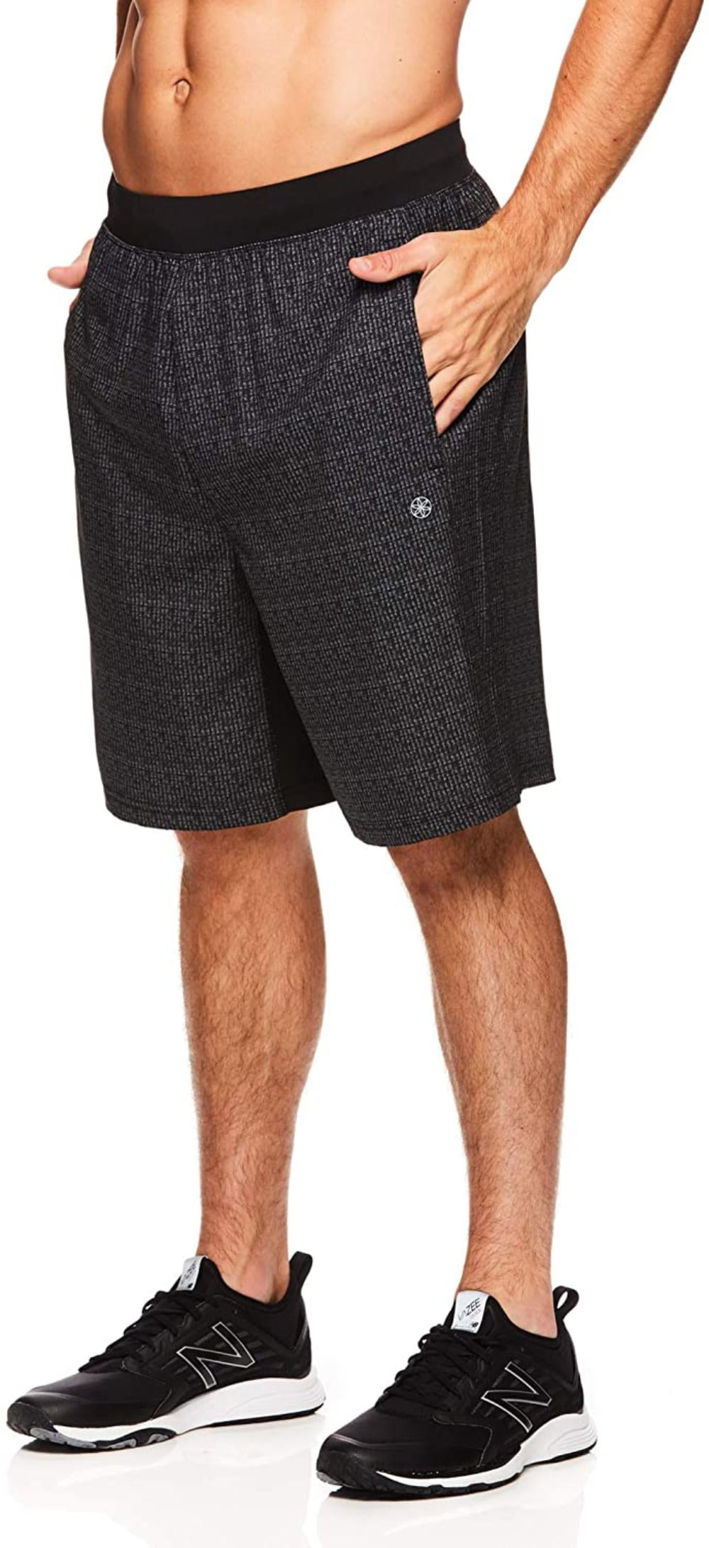 Mens Clothing Shorts Bermuda shorts Pleasures Synthetic Shorts & Bermuda Shorts in Black for Men 
