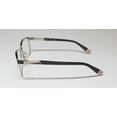 thumbnail image 4 of Eyeglasses Furla VFU 191 Black 0SA1, 4 of 9