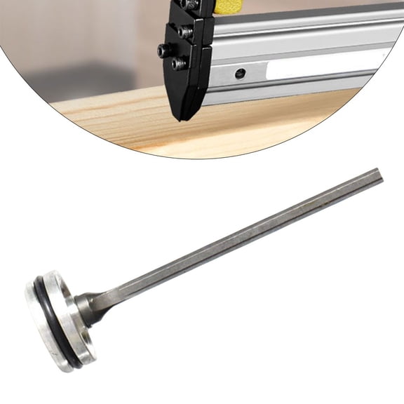 438K K440 440K Coil Nailer Replacement Piston Driver Nailer Repair Accessories