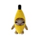 thumbnail image 1 of Doll Rattle Toy, Banana Catt Sound, Funny Happy Catt, Soft Fabric, Best Gift, Funny Gift, Travel Toy, Portable Play, Sound Activated, For Bedroom, 1 of 9