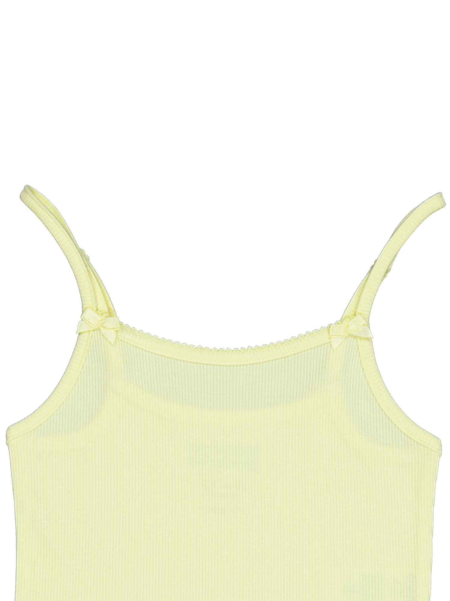 Weekend Academy Girls Knit Cami, Sizes 4-18