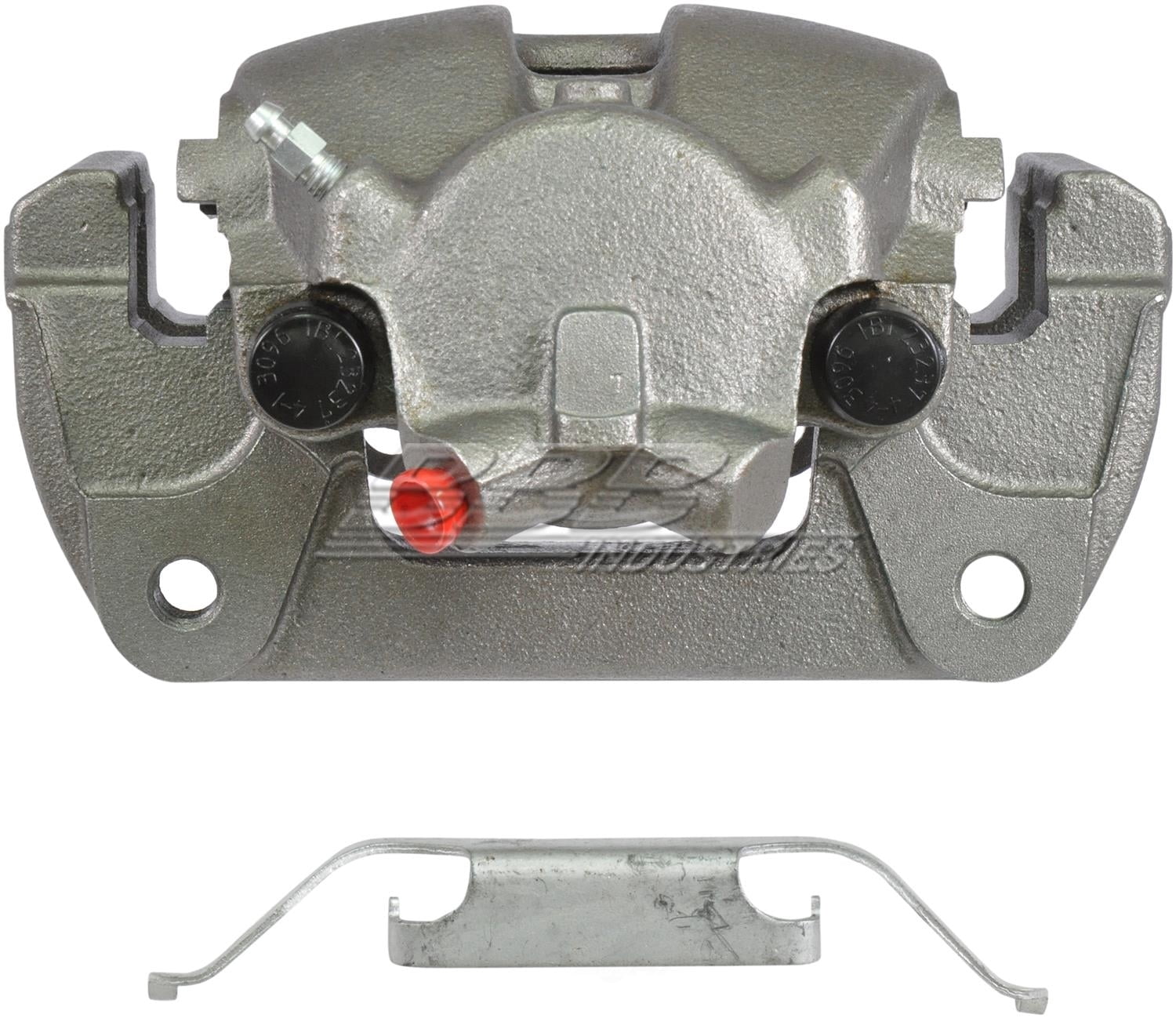 TERREPOWER formerly BBB Industries 99-02409A Reman Caliper w/installation Hardware