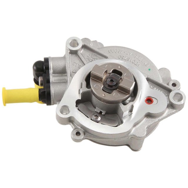 Automotive Brake Vacuum Pump For Peugeot 308 208 Citroen C3 C4