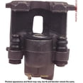 thumbnail image 2 of Cardone Brake Caliper, #18-4373S Fits select: 2001-2006 CHRYSLER SEBRING, 2001-2006 DODGE STRATUS, 2 of 3