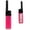Pink, variant on Mini Refillable Lighter with Extended Wand for Everyday Use