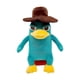 thumbnail image 3 of 5 piezas de peluche de Perry el ornitorrinco, juguete de peluche para niños, regalo, 3 of 5