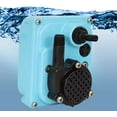 thumbnail image 5 of Little Giant 1/200 HP 170 gph Aluminum Switchless Switch AC Direct Drive Pond Pump, 5 of 9