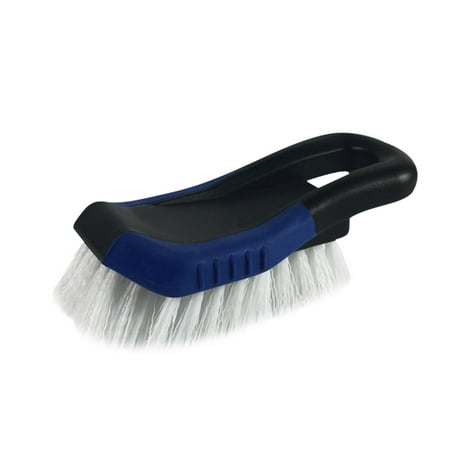 

MEGAWHEELS Car Mat Cleaning Brush Carpet Tire Brush