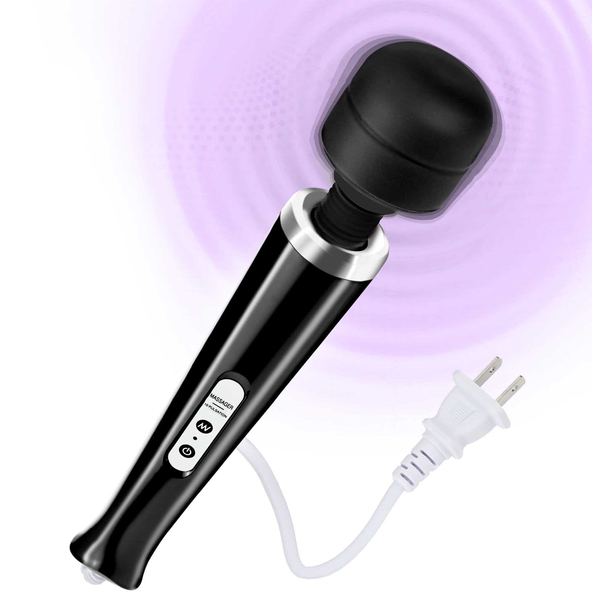 oster stim u lax handheld vibrating massager People's moms and grandmas bought this. And it was not for massaging their  shoulders. – Eris Adderly