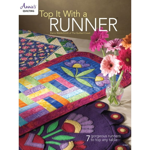 Top It With a Runner (Paperback)