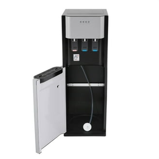 Primo 601213 Pro-Plus Bottom-Load Hot and Cold Water Dispenser
