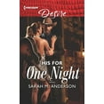 thumbnail image 1 of Pre-Owned His for One Night (Mass Market Paperback) 1335603581 9781335603586, 1 of 1