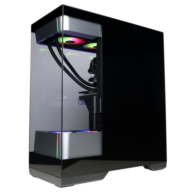 CyberPowerPC Gamer Supreme Gaming Desktop, AMD Ryzen 9 9900X3D