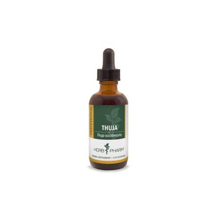 Herb Pharm Professional, Pro-Thuja 2 fl oz