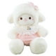 thumbnail image 1 of Ramo de ovejas de peluche, cordero de peluche, juguete de peluche, almohada suave y mullida, muñeco de peluche de oveja, apoyo emocional, muñeco de peluche, 1 of 5