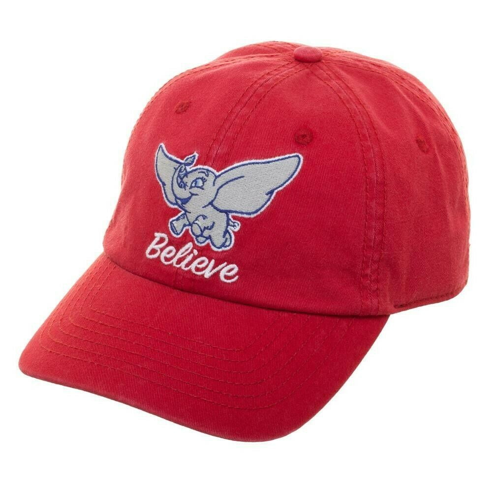 dumbo baseball hat