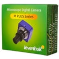 thumbnail image 2 of Levenhuk M1000 Plus Digital Camera for Microscopes Comes with Necessary Software Compatible with Mac Linux and Windows, 2 of 10