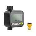 thumbnail image 1 of Maytalsory Timed Garden Watering Controller With Lock Screen Function Intelligent the amount Timing, 1 of 6