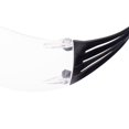 thumbnail image 4 of Clear Rimless Safety Glasses - UV Protection - 1 Piece, 4 of 5