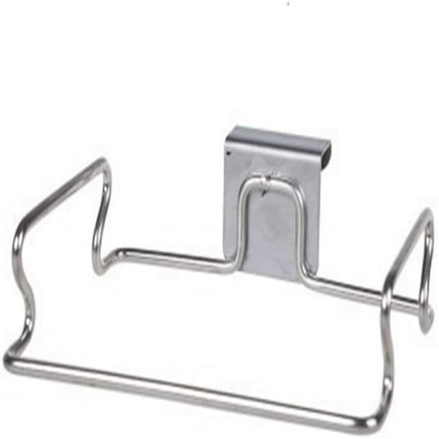 Under 10 Rack Garbage Door Cabinet Rack Shelf Kitchen Hangable Multi-purpose Back Bathroom Products
