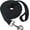 Black, Purple, Orange, Blue, Red and Green, variant on Nylon Training Dog Leash for Small Medium Large Dogs, 15ft/ 20ft/ 30ft/ 50ft Long Leash Dog/Puppy Lead for Obedience Recall Training, Walking, Camping