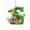 S, variant on Under $5 Personalized Mushroom Ornament English 26 Letters Flying Pendant Flat Acrylic Pendant Office Car Home Decoration Hanging Ornaments - S