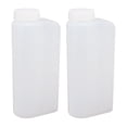 thumbnail image 4 of 2 Stroke Oil Petrol Fuel Mix Bottle, Accurate Professional 2PCS 600ML Oil Mixing Bottle Container  For Ironing Machine, 4 of 8