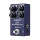 thumbnail image 1 of MOSKYaudio 2 en 1 Pedal de efectos de reverberación y retardo digital Efecto de guitarra, 1 of 8