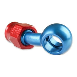 Earl's Conical Seals 8AN (4pk) Earl's Conical Seals 8AN (4pk)