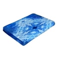 thumbnail image 7 of Large Beach Towels for Travel and Beach - STJ(17) Print, Machine Washable for Bathroom, beach, yoga, camping, hiking, 7 of 7
