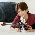 thumbnail image 3 of LEGO Star Wars Scout TM Trooper & Speeder Bike 75532, 3 of 7