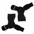 thumbnail image 1 of predolo 2 Piezas Calleras de Gimnasio Protección contra Callos Protector de Palma de Goma Antideslizante Callera para Entusiastas Del Fitness, Dominadas, 1 of 9
