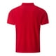 thumbnail image 5 of Playeras De Algodon Para Hombre, Camiseta Juvenil De Lino De Color Liso, Ropa Holgada, Cuello En V, Camisa De Manga Larga Para Hombre, 5 of 5
