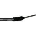 thumbnail image 6 of Detroit Axle - Electronic Power Steering Rack & Pinion Assembly Replacement for 2007 2008 Honda Fit, 6 of 6