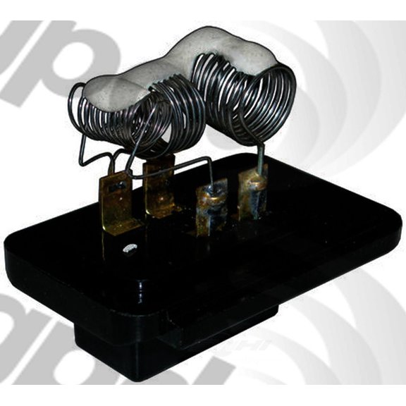 Global Parts Distributors 1712019 Switch