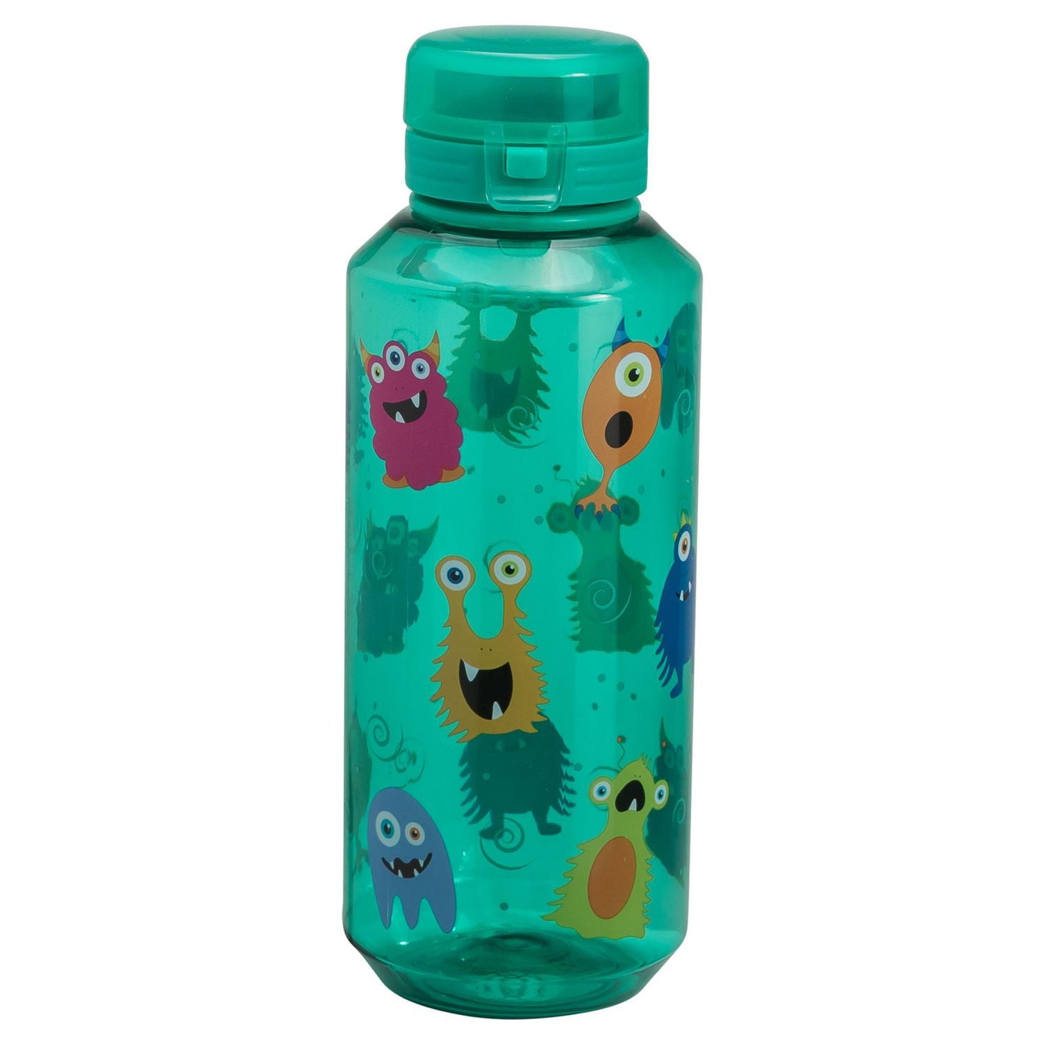 16 OZ ABSORB PRNT- TINY MONSTERS
