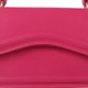 thumbnail image 3 of Bolso bandolera para mujer Bolsos casuales de moda Bolsos de hombro de viaje (rosa roja), 3 of 4