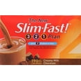 thumbnail image 2 of Slim-Fast Optima Creamy Milk Chocolate 11 OZ Meal-On-The-Go Shakes 6 PK, 2 of 4