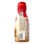 Coffee mate Original Flavored Gluten Free Liquid Non-Dairy Coffee Creamer, 32 fl oz
