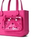 thumbnail image 5 of Bolsa BOGG BAG Bitty Haute Pink para playa, piscina, barco, trabajo, 5 of 6