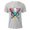 A-Light Gray94, variant on Boys Baseball Graphic T-Shirt Short Sleeve Crew Neck Loose Fit Tees For Kids 2-13Y