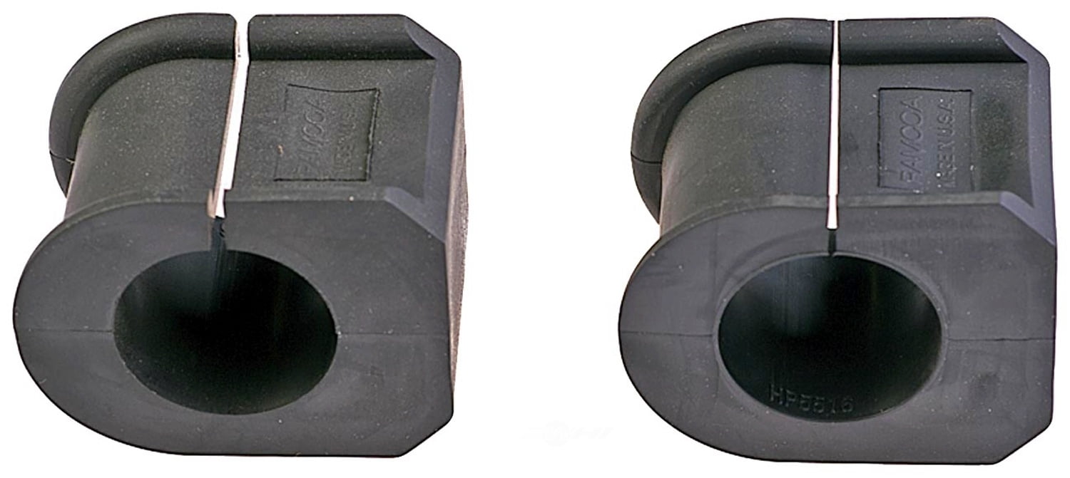 FVP BSK85359 Suspension Stabilizer Bar Bushing Kit