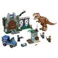 thumbnail image 3 of LEGO Juniors - L'évasion du T. rex (10758), 3 of 6