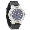 Abyssal Blue Chronograph Dial Watch