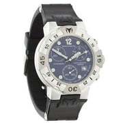 Abyssal Blue Chronograph Dial Watch