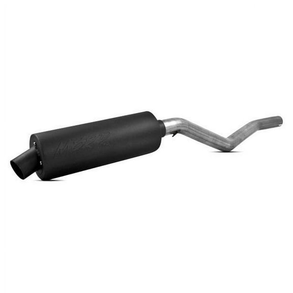 MBRP - Sport Slip-On Muffler